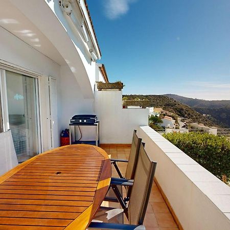 Appartement 65 M2 ,Piscine Vue Mer 로지즈 외부 사진
