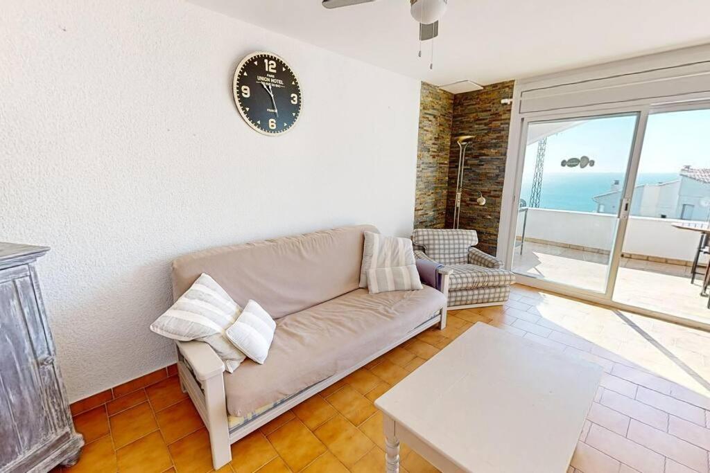 Appartement 65 M2 ,Piscine Vue Mer 로지즈 외부 사진
